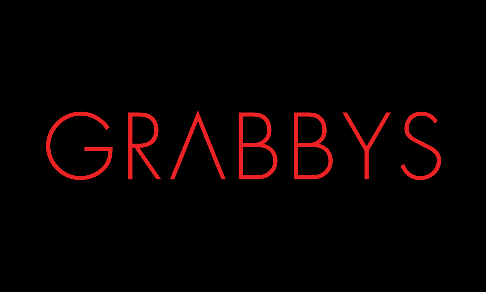 Grabbys Europe 2025 To Be Held On April 24-27, 2025 In Torremolinos.