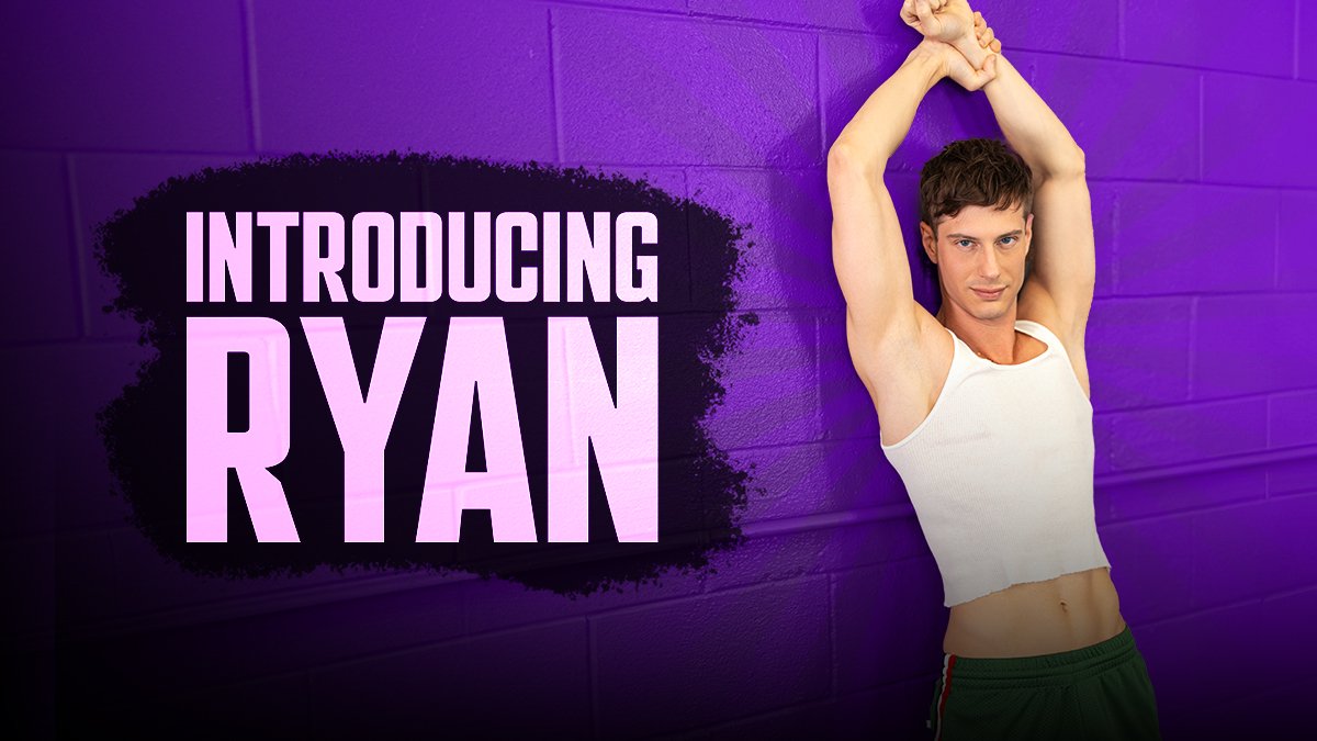 Ryan Orion To Be Introduce Jan. 10 By Joey Dane For His Sean Cody’s Debut Scene.